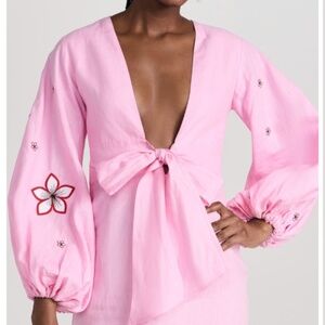 Fanm Mon Birsen Dress NWT